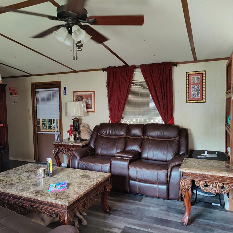 12019 Coral Reef Dr, Houston TX  77044-1916 exterior