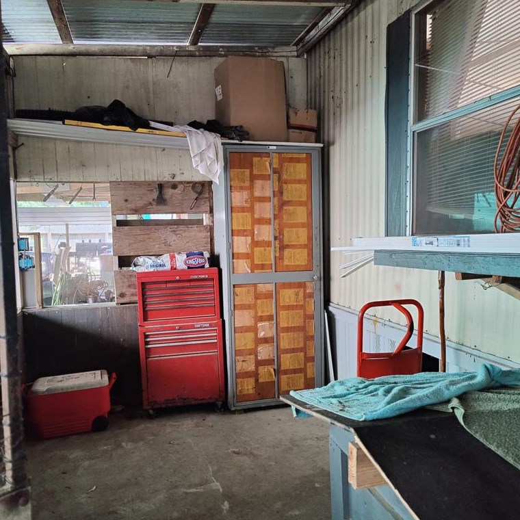 12019 Coral Reef Dr, Houston TX  77044-1916 exterior