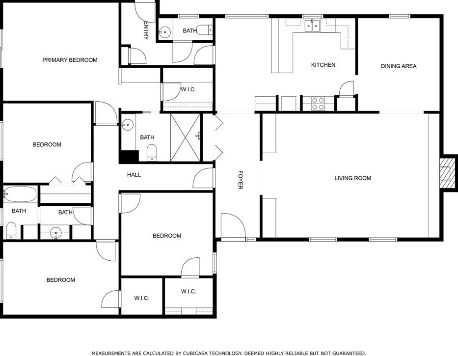 219 Enchanted River Dr, Spring TX  77388-5930 exterior