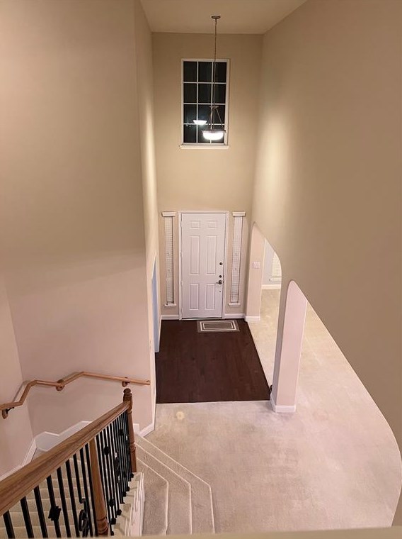 6407 St Marcella Dr, Spring TX  77379-2653 exterior