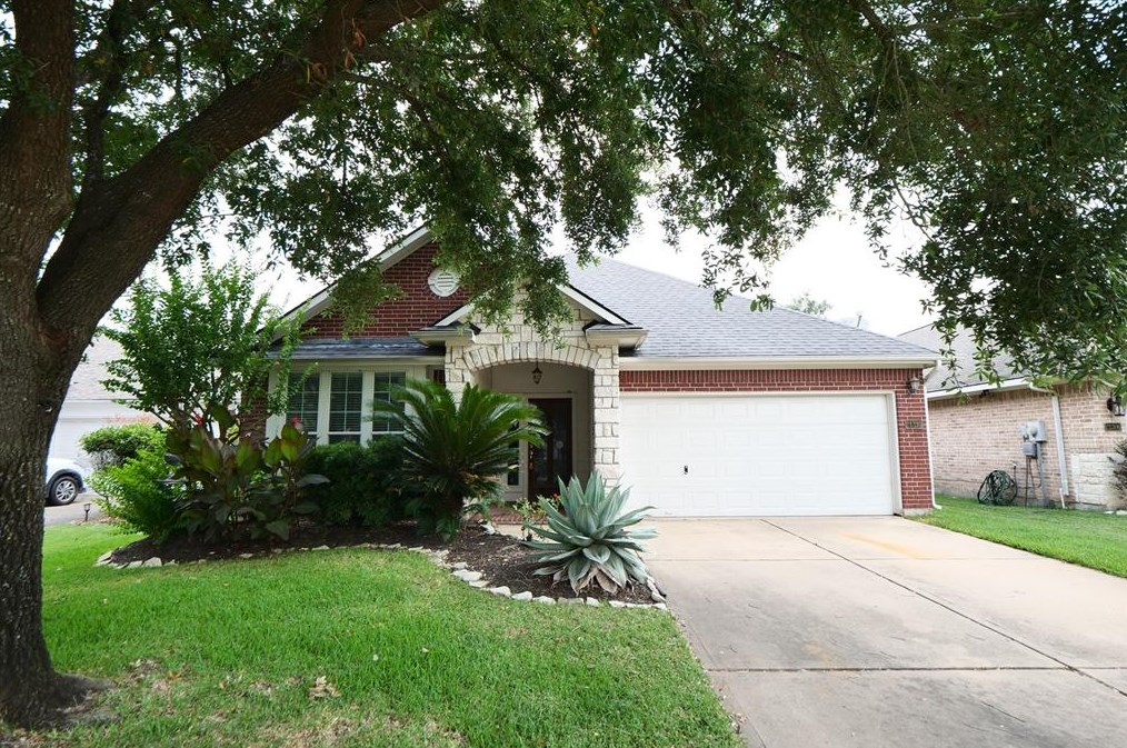 21310 Twisted Willow Ln, Katy, TX 77450