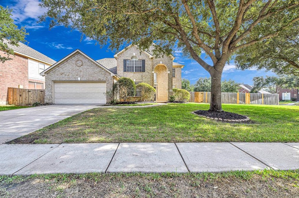 23606 Tustin Ranch Ct, Katy, TX 77494-2848