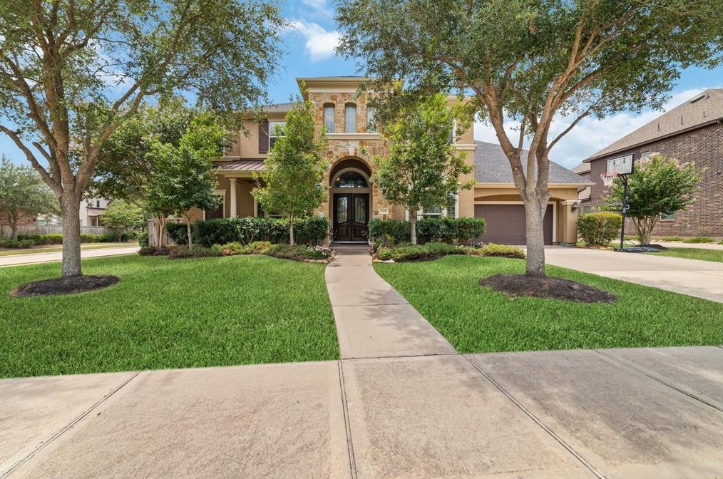 5118 Blue Lake Creek Trl, Katy, TX 77494