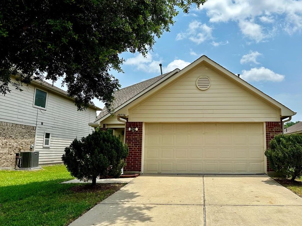 20734 Hardwick Oaks Dr, Houston, TX 77073-6240