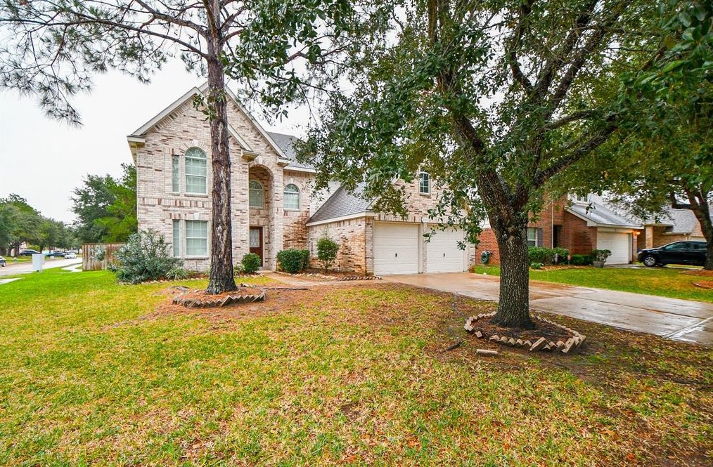 2311 Slate Ridge Ln, Katy, TX 77494