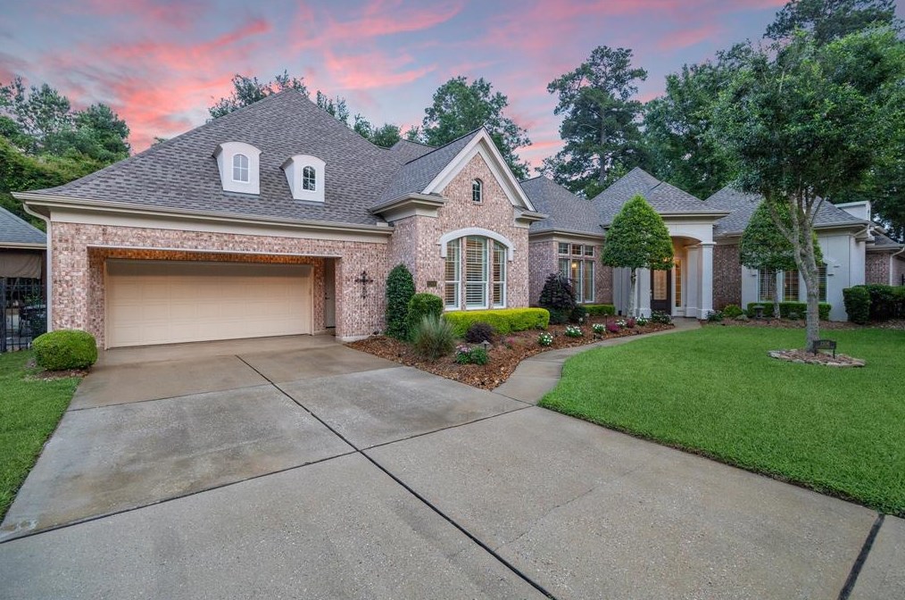 1306 Castle Combe Way, Humble, TX 77339-1668