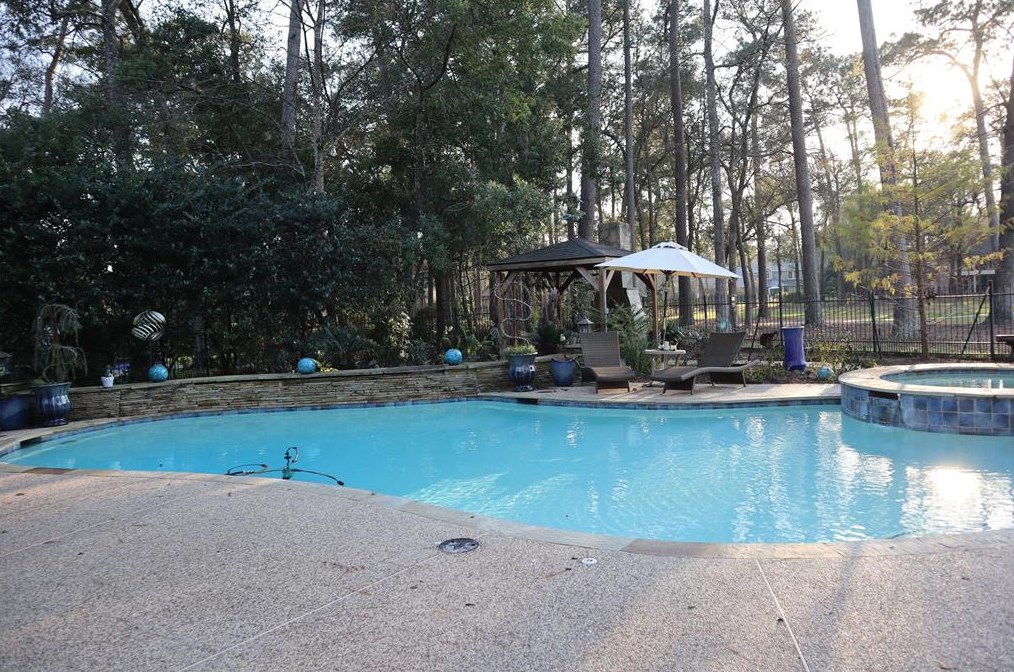 23 Chestnut Hill Ct, Spring, TX 77380-4617