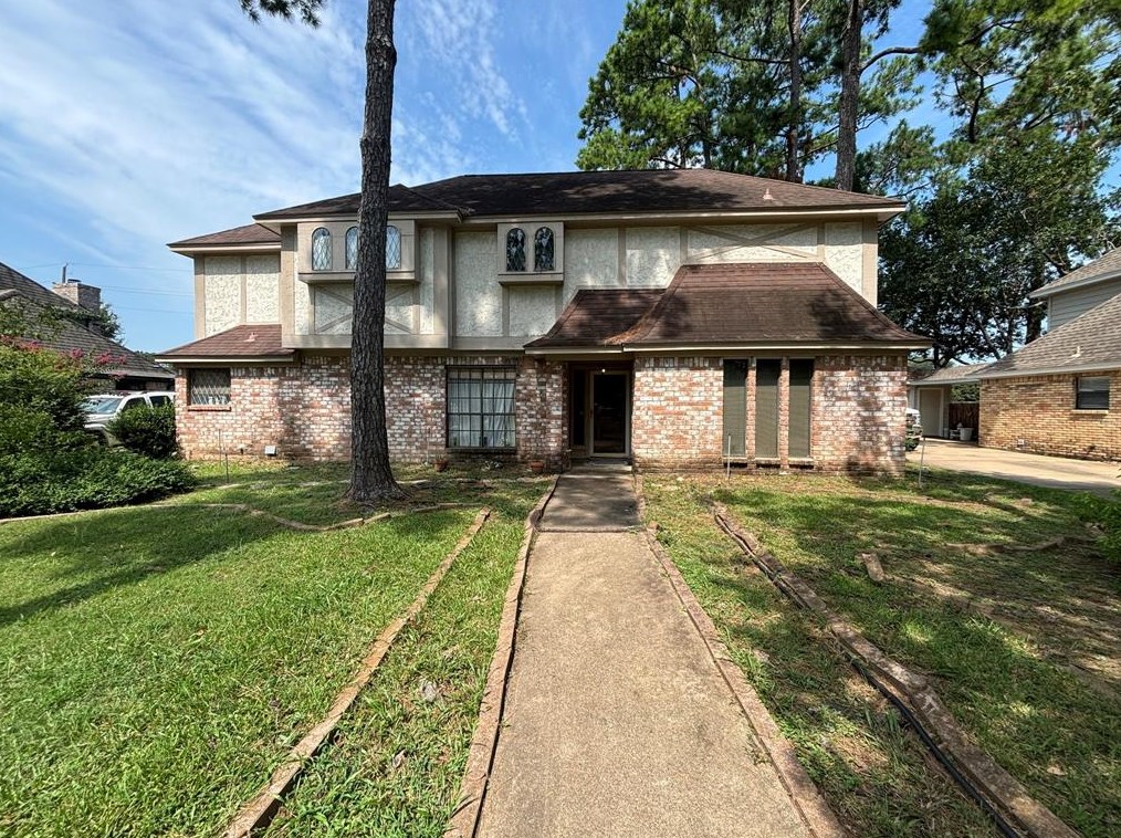 15707 Downford Dr, Tomball, TX 77377-8621
