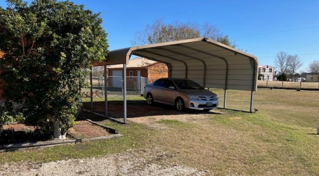 13903 County Road 184, Alvin, TX 77511-6317