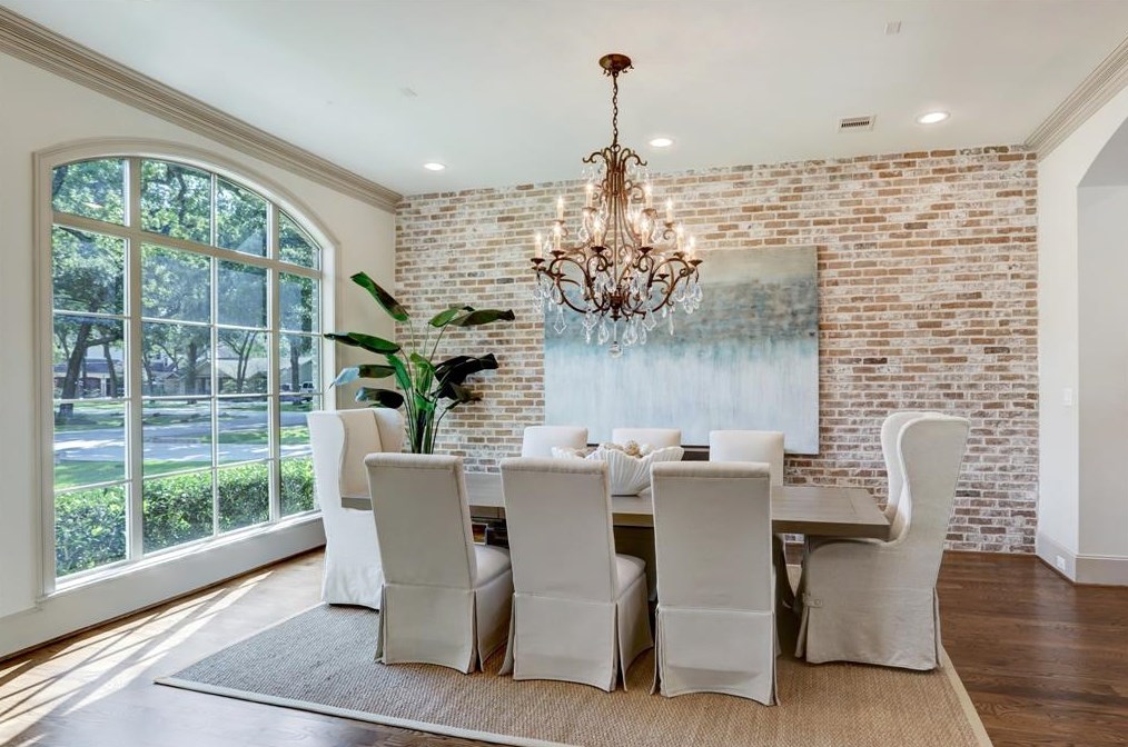 13126 Conifer Rd, Houston TX  77079-7208 exterior