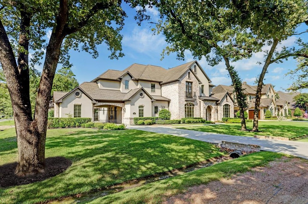 13126 Conifer Rd, Houston, TX 77079
