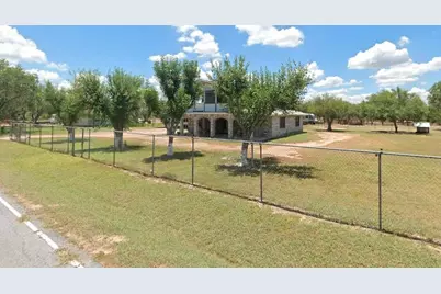 3811 Judge Beto Garza Drive, Mercedes, TX 78570 - Photo 1