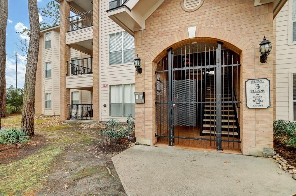 8051 Bay Branch Dr #333, Spring, TX 77382