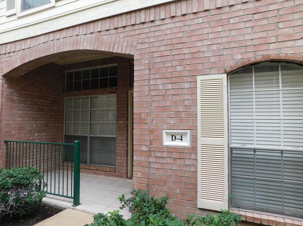 2710 Grants Lake Blvd Unit D4, Sugar Land, TX 77479
