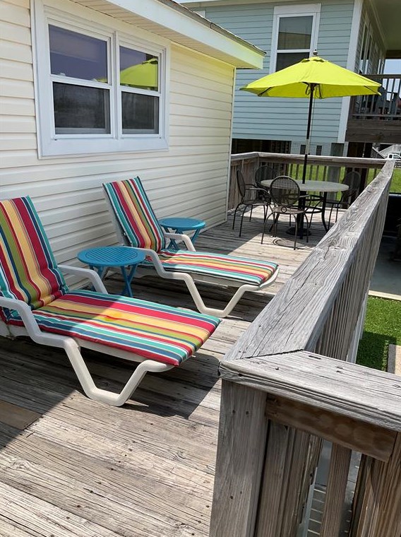 4120 Surf Dr, Galveston, TX 77554-8805