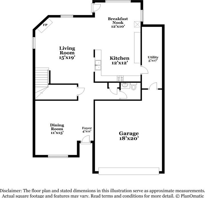 5026 Amorgas Isle Dr, Spring, TX 77388