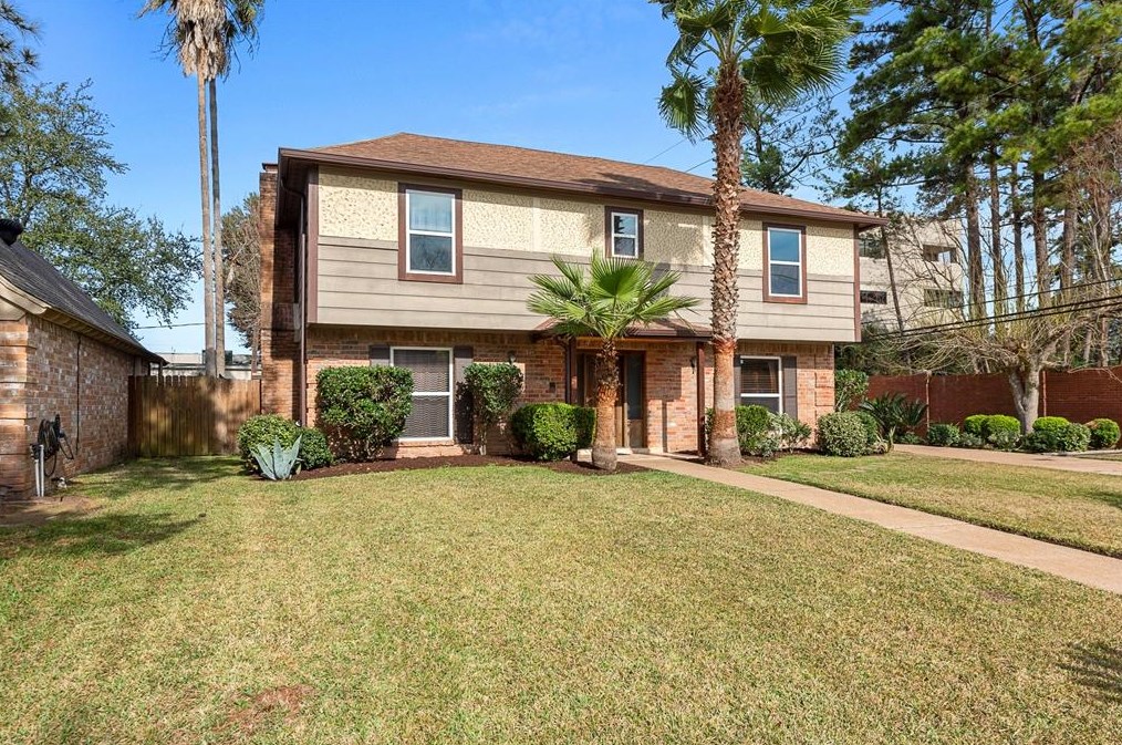 9102 New Forest Rd, Spring TX  77379-6756 exterior