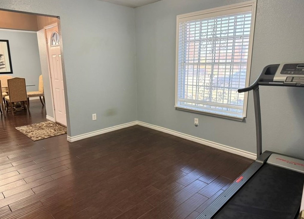 11114 Malden Dr, Houston TX  77075-5149 exterior