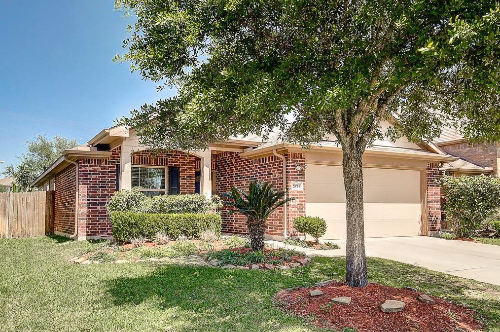 27014 Henson Falls Dr, Katy, TX 77494