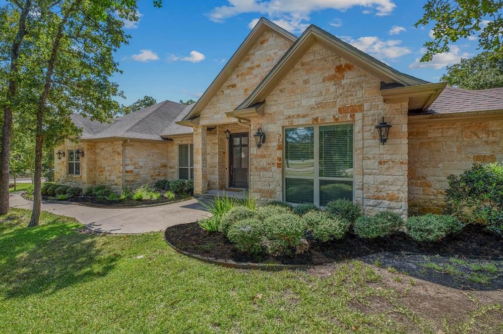 3099 Paleo Point, College Station, TX 77845