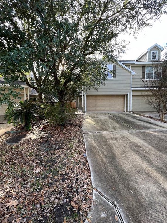 17503 Bering Bridge Ln, Humble, TX 77346