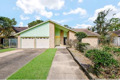 1921 Cripple Creek Lane, Pearland, TX 77581 - Photo 1