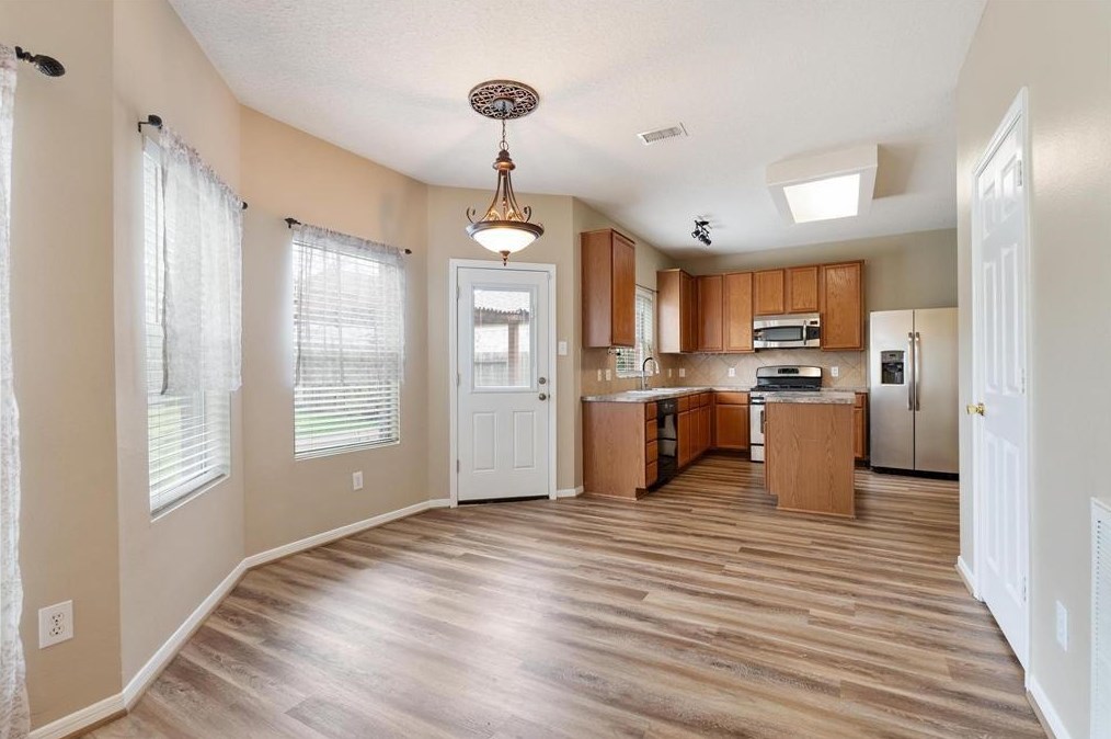 15422 Elm Leaf Pl, Cypress TX  77429-5227 exterior