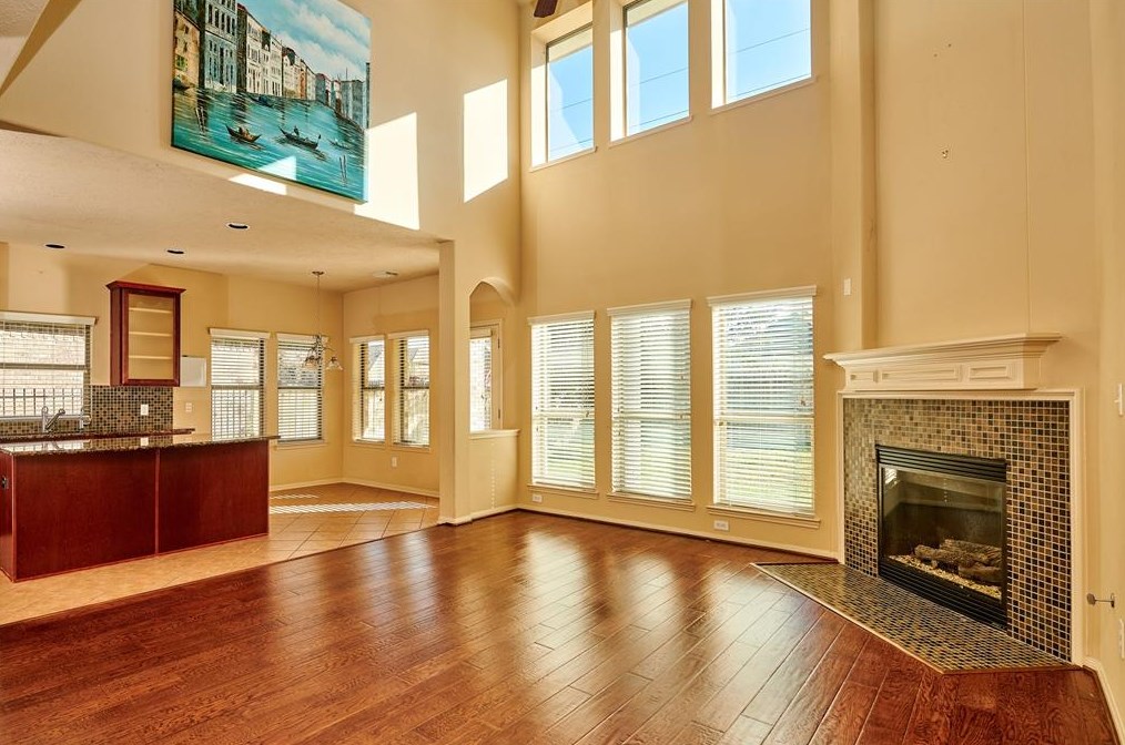 50 Lasting Spring Cir, Spring TX  77389-4307 exterior