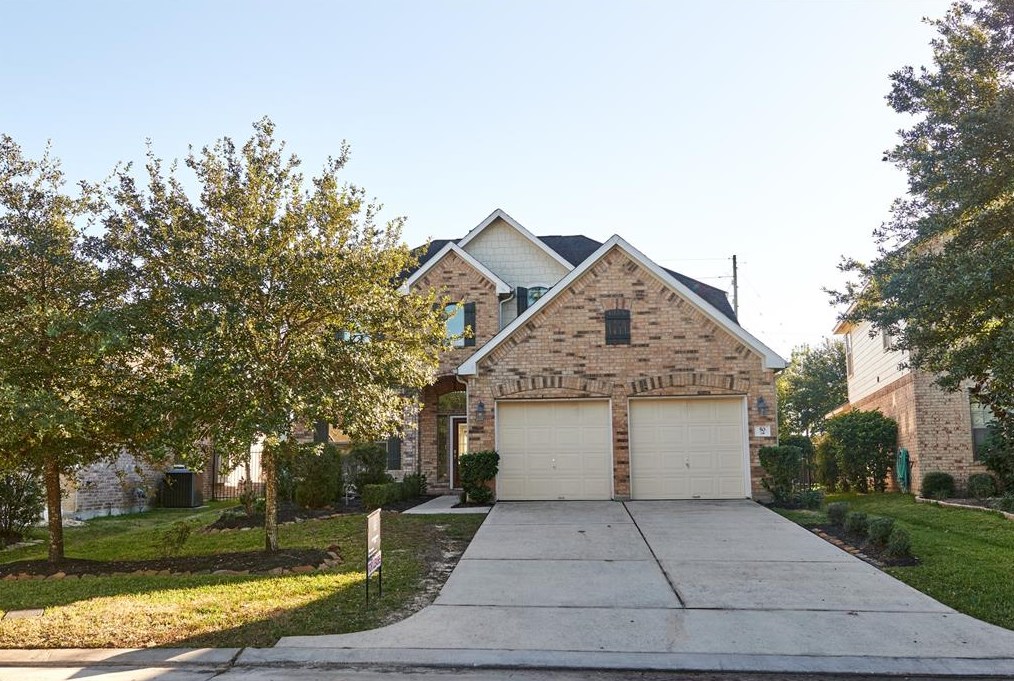 50 W Lasting Spring Cir, Spring, TX 77389
