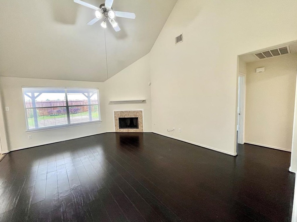 12023 Clear Brook Oak St, Houston TX  77089-2589 exterior