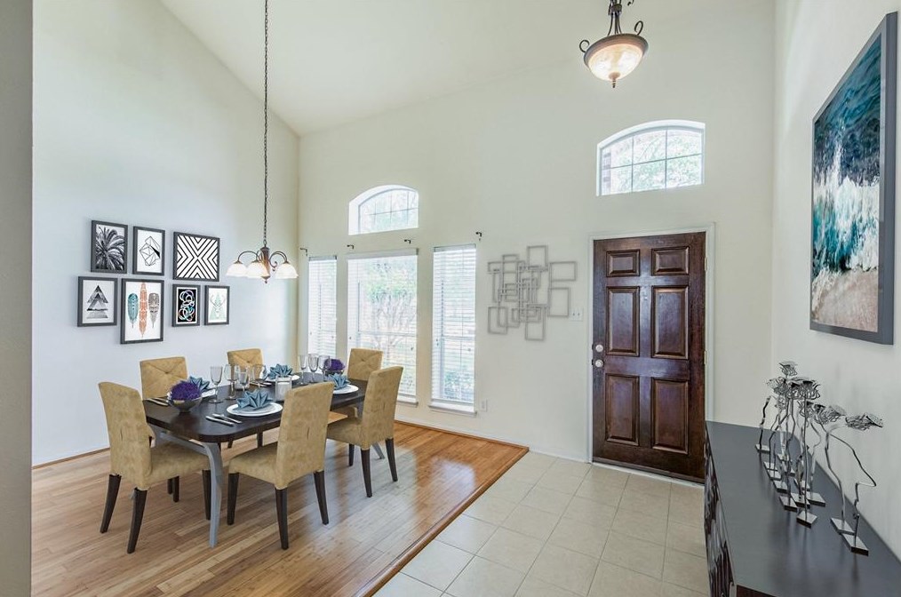 7206 Anaquitas Creek Ct, Richmond, TX 77407