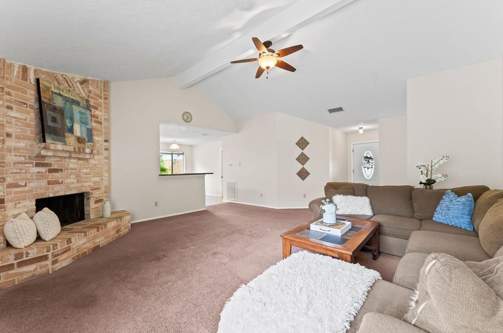 4515 Dawn Creek Ln, Spring, TX 77388-3910