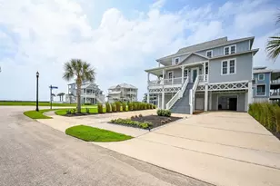 4122 Willet Ln, Galveston, TX 77554 - Photo 6