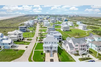 4122 Willet Lane, Galveston, TX 77554 - Photo 2