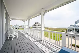 4122 Willet Ln, Galveston, TX 77554 - Photo 34