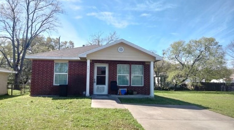 2617 29th Ave, Texas City, TX 77590-3932