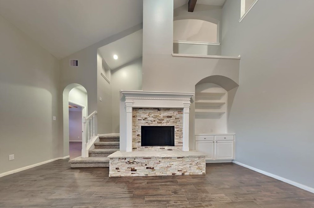 18902 Relay Rd, Humble, TX 77346