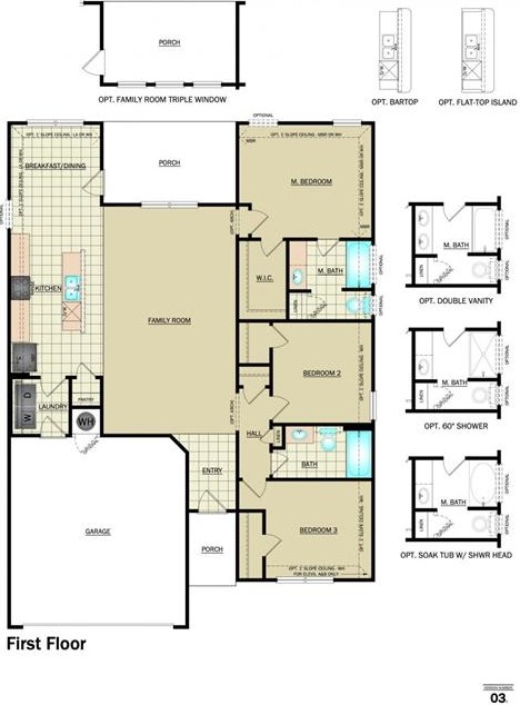 9961 Spring Creek Rd, Cleveland, TX 77327-4680
