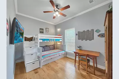 906 Westview, Crystal Beach, TX 77650 - Photo 38