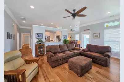 906 Westview, Crystal Beach, TX 77650 - Photo 20