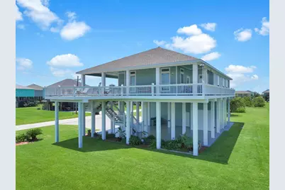 906 Westview, Crystal Beach, TX 77650 - Photo 1
