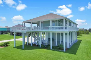 906 Westview, Crystal Beach, TX 77650 - Photo 1