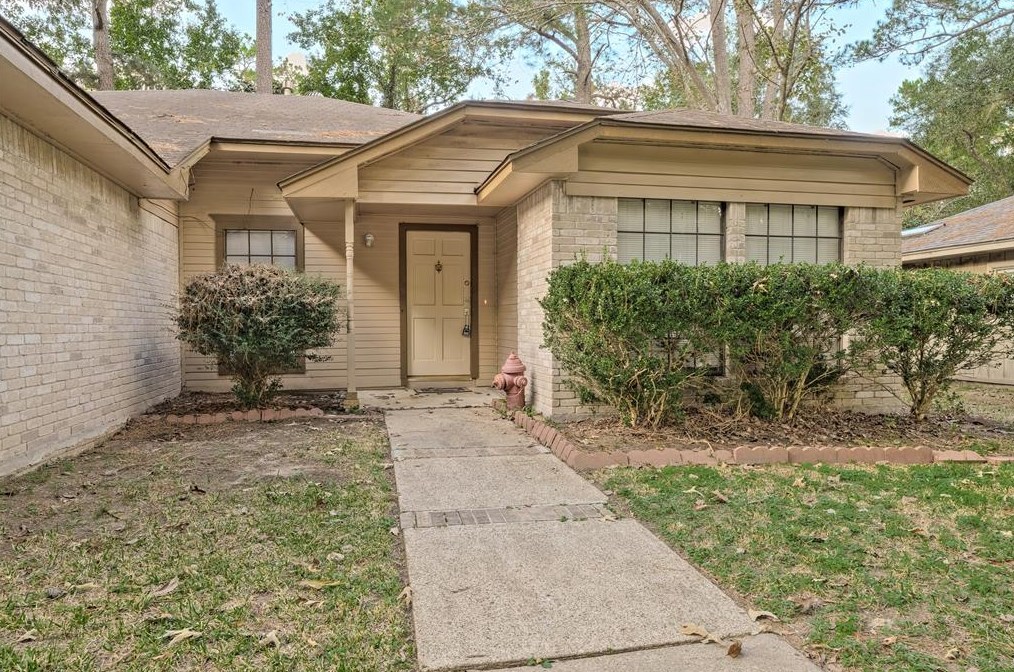 3131 Lake Stream Dr, Humble, TX 77339