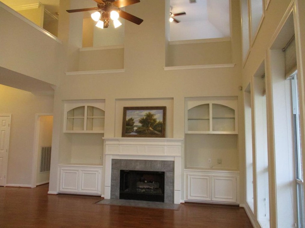 4123 Midstream Dr, Missouri City, TX 77459