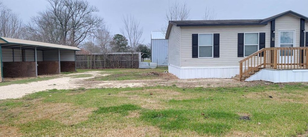 405 Battlebell Rd #2, Highlands, TX 77562