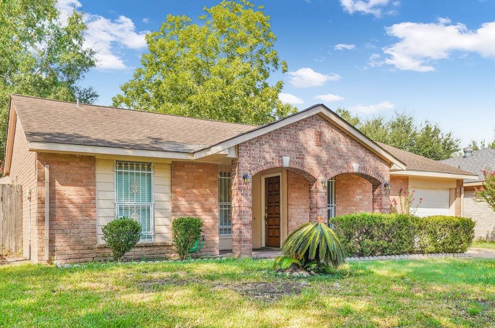 15123 La Jolla Ln, Houston, TX 77060-5124