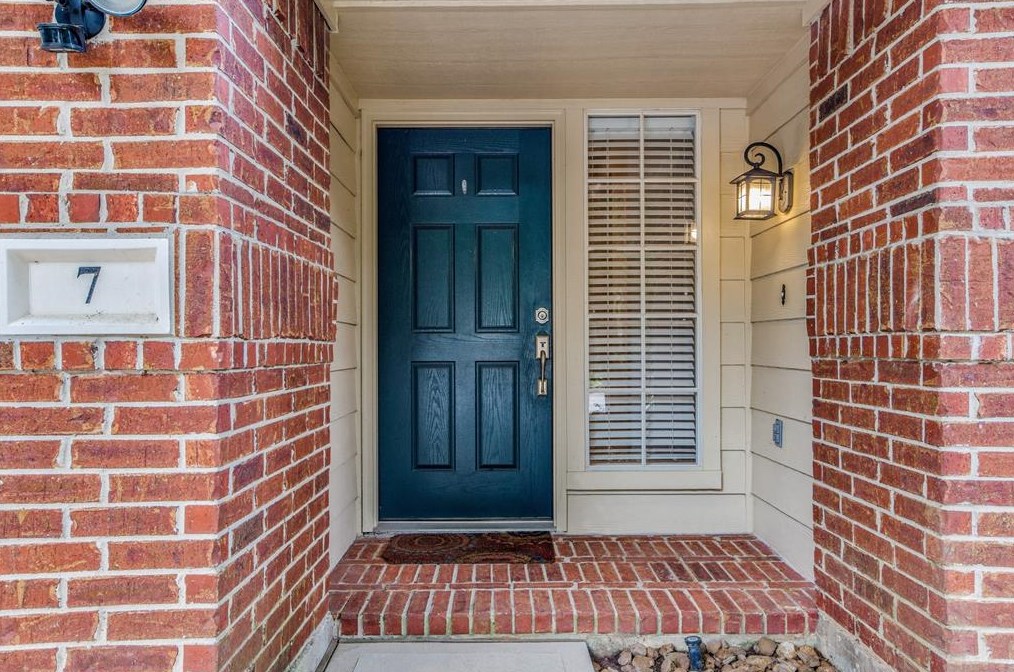 7 Paddock Pines Pl, Spring, TX 77382
