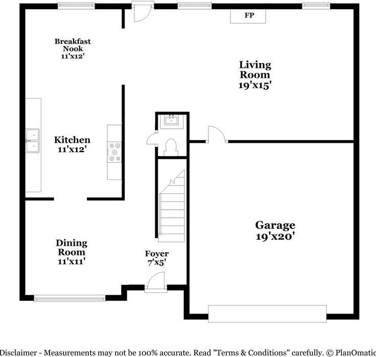 15902 Mission Glen Dr, Houston, TX 77083-5382