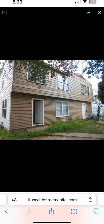 1228 5th Ave N, Texas City, TX 77590