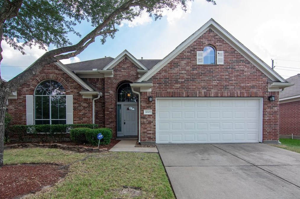 18507 Lodgepole Pine St, Cypress, TX 77429